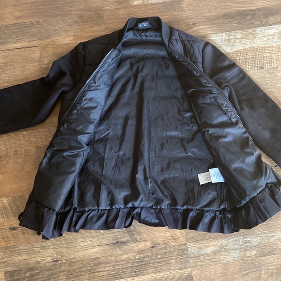 Fall jacket - Picture 3 of 7